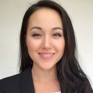 Dr. Lina Delbrück, DO, physician and co-founder of Elixir Shots